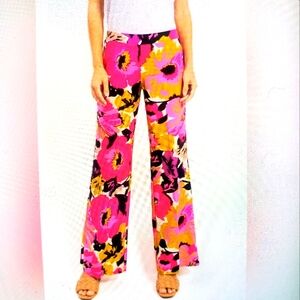 Jude Connally Trixie Pants Wild Flower